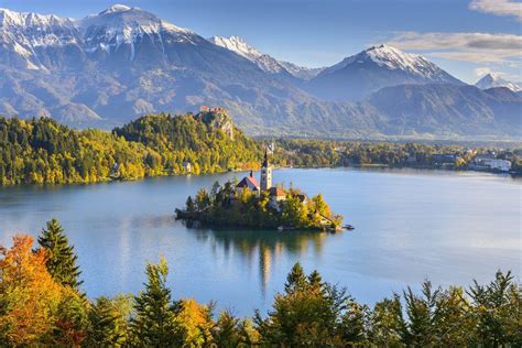 Best time to visit Slovenia | Best Time of Year for Travelling to ...