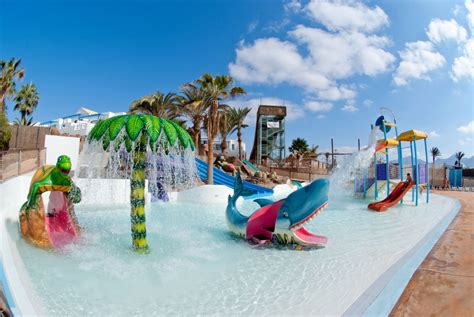 Travelzoo Lanzarote Top 20 Deal - Playa Blanca