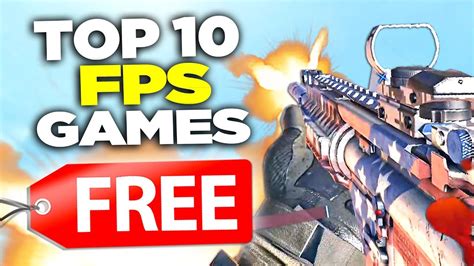 Best Free Shooting Games For Pc | Llyzxartwork