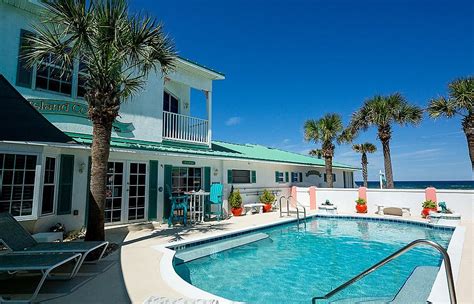 ISLAND COTTAGE INN - FLAGLER BEACH - Reviews & Price Comparison (FL ...