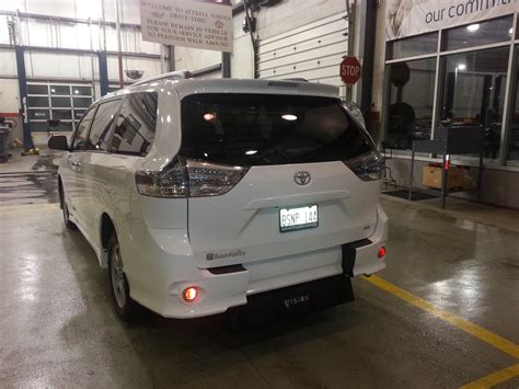 Toyota Sienna BraunAbility - Attrell Toyota