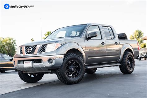 nissan frontier 33 inch tires - thomasina-ruben