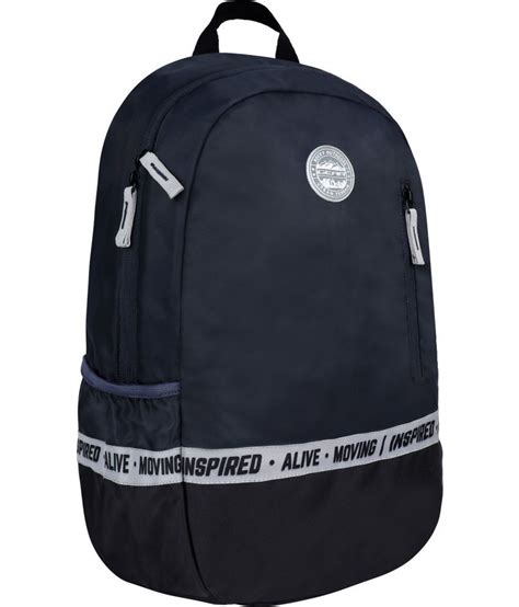 Buy Gear 25 Ltrs Multi Color Backpack Online at Best Price in India ...