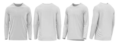 Long Sleeve Shirt Mockup Images – Browse 18,554 Stock Photos, Vectors ...