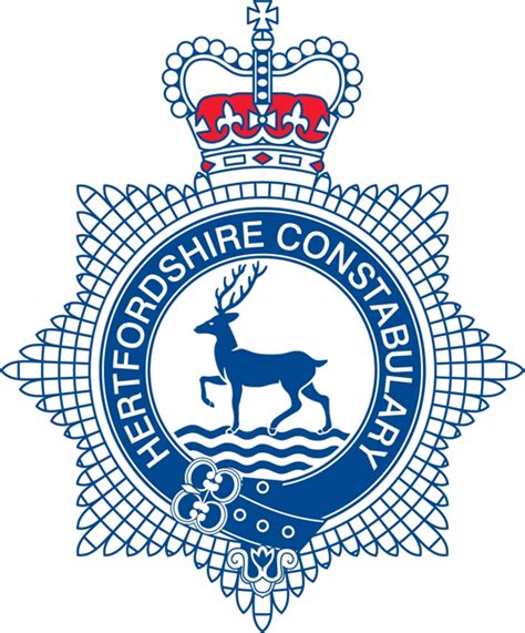 Hertfordshire Constabulary (Police)