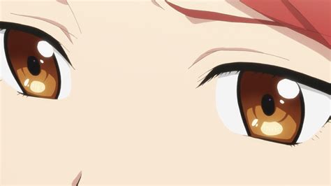 Sad Anime Eyes Drawing