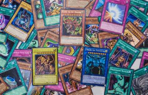 Is Yugioh Still Popular? (Trading Card Game) - IndoorGameBunker