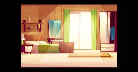 Background Gacha Life Bedroom - Gacha Scenery B4by Blogsum | formrisorm