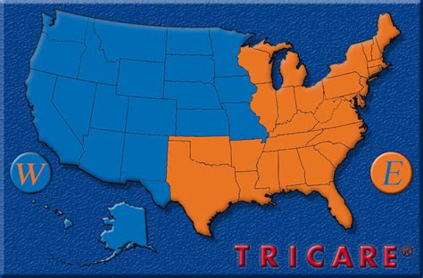 TRICARE Consolidations: Welcome TRICARE East > 624th Regional Support ...