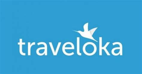 Logo Traveloka - Library of traveloka logo vector black and white ...