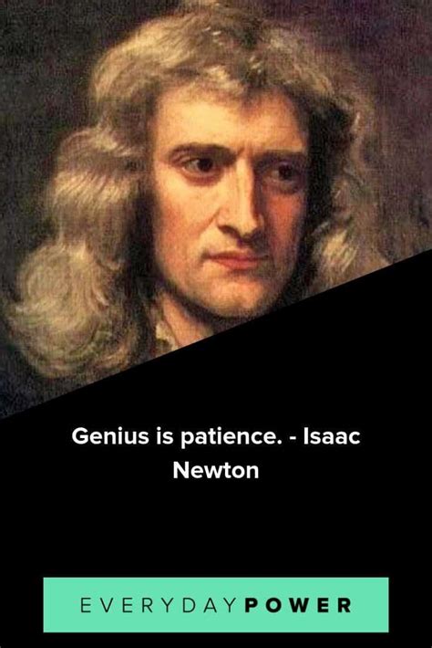 50 Isaac Newton Quotes That Inspire More Than Just Science Lovers ...