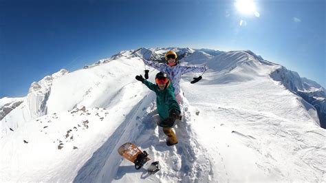 Lake Louise Ski Resort: A Local's Guide To Canada's Best Resort