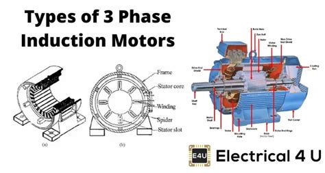 Stator Windings Can Best Be Described as