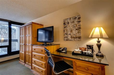 Keystone Lodge & Spa by Keystone Resort Keystone, Colorado, US ...