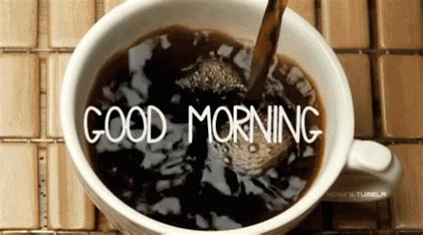 Coffee Good Morning GIF - Coffee GoodMorning - Discover & Share GIFs ...