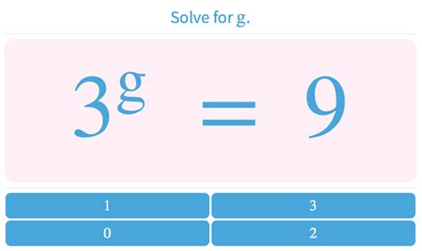 Grade 8 - Practice with Math Games