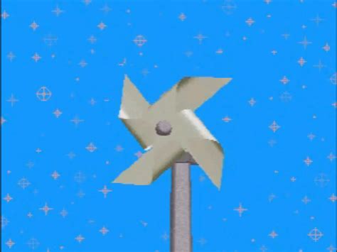 Image - PS1 windmill.PNG | Teletubbies Wiki | FANDOM powered by Wikia