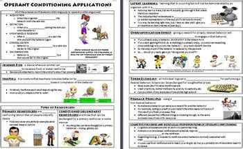 Operant Conditioning Applications PowerPoint by Danis Marandis | TpT