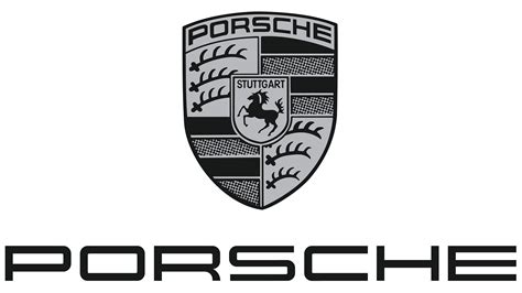 Porsche Emblem Meaning - How Car Specs