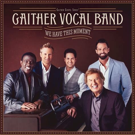 Gaither Vocal Band - Hymn of Praise Lyrics | Musixmatch