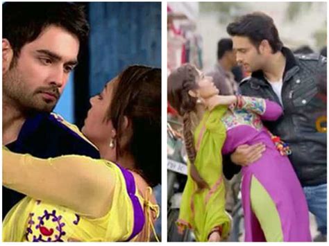 Shakti Promo: Will Vivian Dsena Recreate Madhubala Magic In Shakti With ...