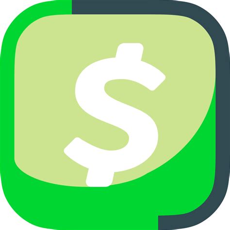 Cashapp, cash app, square, payment, finance icon - Free download