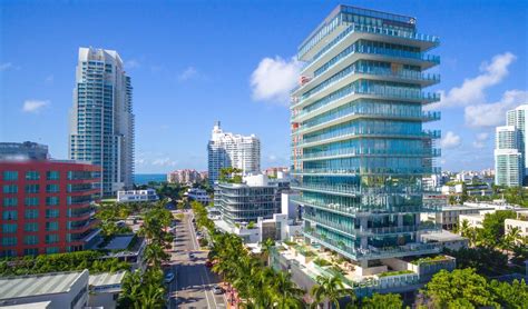 Glass South Beach Luxury Condos for Sale | Stavros Mitchelides, Miami ...