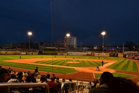 Birmingham Barons vs Chicago White Sox | earlbud1947 | Flickr