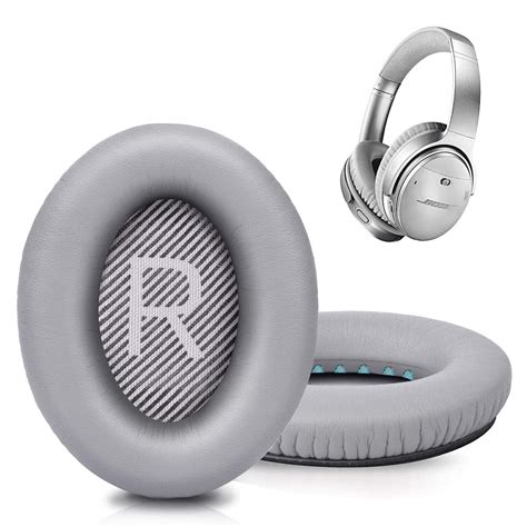 10 Best Bose Headphone Pad Replacement Options 2024 - Singersroom.com