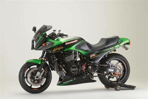 Custom bikes, Kawasaki bikes, Racing bikes