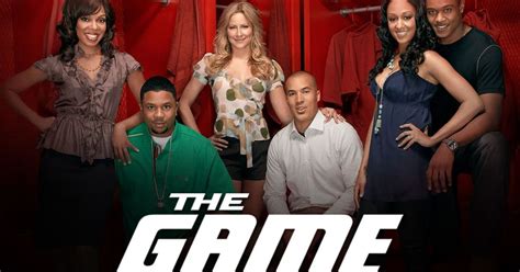 The Game Season 1 Streaming: Watch & Stream Online via Netflix, Hulu ...