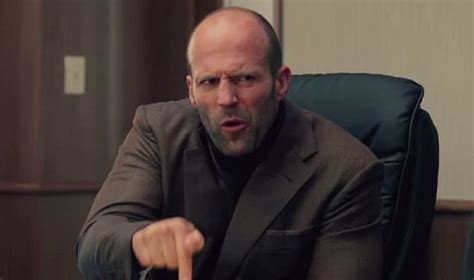 Spy Clips: Watch Jason Statham Out-Funny Melissa McCarthy! - Movie Fanatic