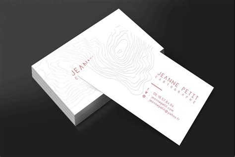 10 Best Business Card Designs In 2022 (2022)