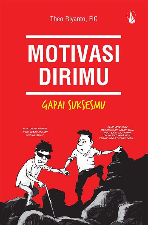 Ide 71+ Cover Buku Motivasi