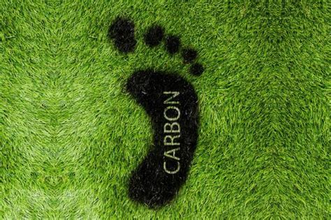 What is your “carbon footprint” size? - Smart External Blinds with ...