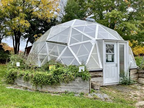 Garden Dome Kit | Fasci Garden