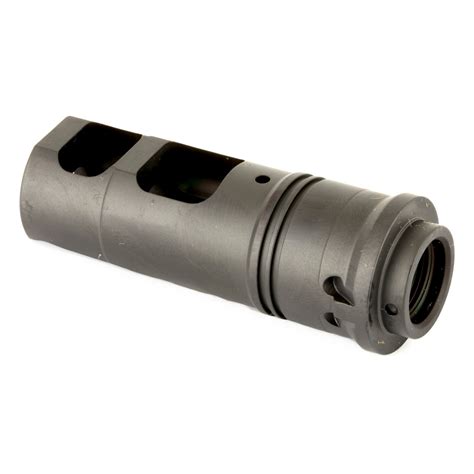 SureFire SFMB-556-1/2-28 SOCOM Muzzle Brake - ROG Tactical