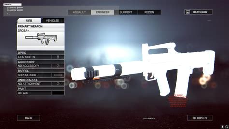 Battlefield 4: Weapon Crate DLC brings five free weapons, here's what ...