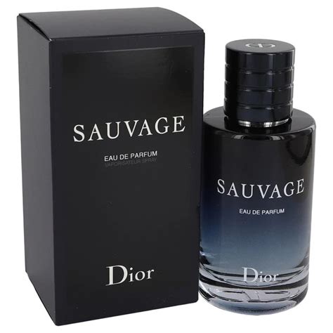 Dior Sauvage EDP | Everfumed | Fragrance Notes