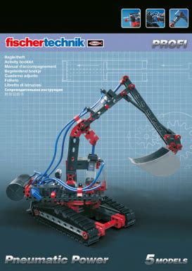 Fillable Online fischertechnik Pneumatic Power - fischertechnik Fax ...