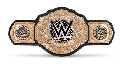 World Heavyweight Championship (WWE, 2023-present) | The TTS Wiki | Fandom