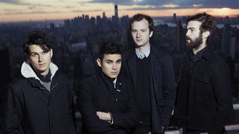 Vampire Weekend: Modern Vampires Of The City