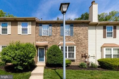 Le' Club Homes For Sale - Mount Laurel, NJ Real Estate | BEX Realty