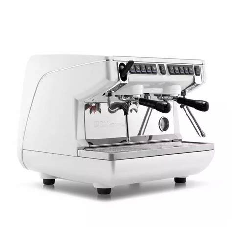 Nuova Simonelli Appia life Compact – Coffee & Stuff