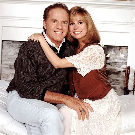 Frank Gifford, Kathie Lee Gifford: Their Most Touching Photos