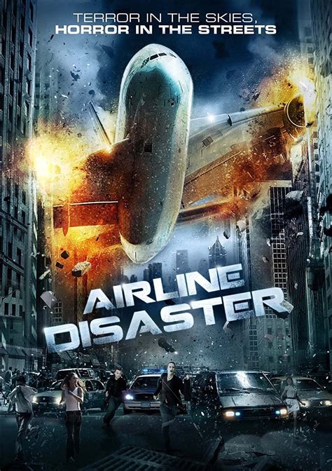 Watch Airline Disaster full episodes/movie online free - FREECABLE TV