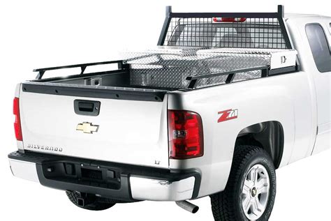 Truck Bed Accessories | Side Rails | Cap Protectors - Rvinyl.com