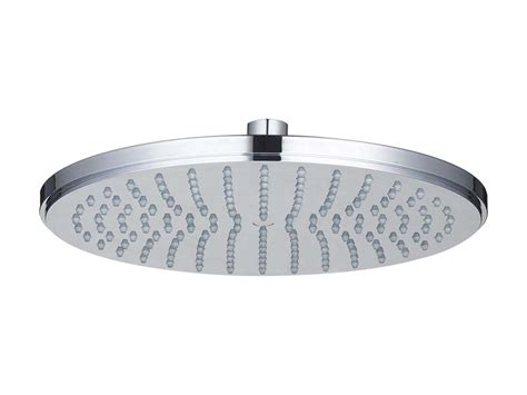 CTM Kenya - Giro Chrome Shower Head - 300mm