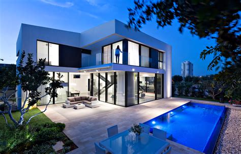 CH House Luxury Residence – Rishon LeTsiyon, Israel 🇮🇱 – The Pinnacle List