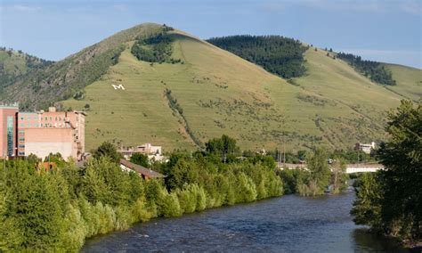 Missoula Montana Tourism Attractions - AllTrips